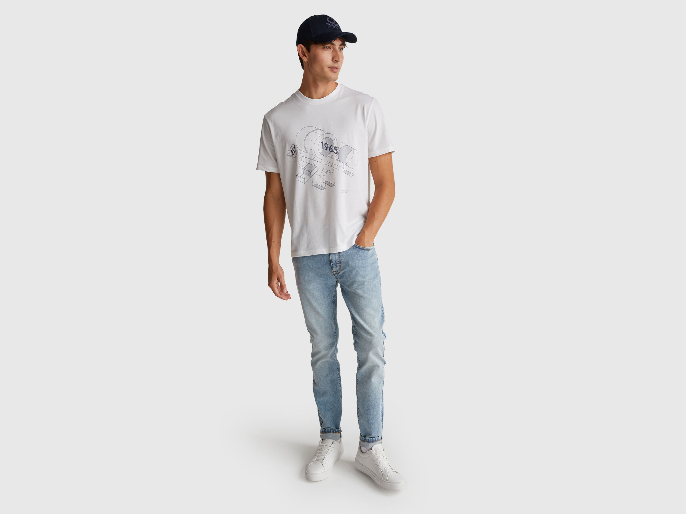 T-SHIRT Men image number 3